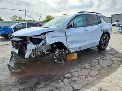 3GNAXLEG6TL486013 2026 CHEVROLET EQUINOX