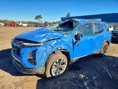 3GNAXLEG6TL493513 2026 CHEVROLET EQUINOX