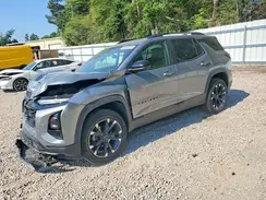 3GNAXLEG7SL123928 2025 CHEVROLET EQUINOX