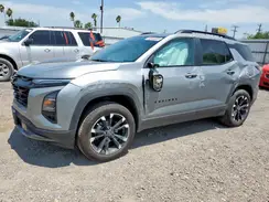3GNAXLEG7SL124514 2025 CHEVROLET EQUINOX