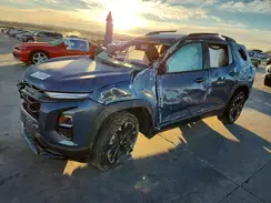 3GNAXLEG7SL130054 2025 CHEVROLET EQUINOX