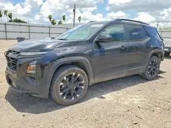 3GNAXLEG7SL133942 2025 CHEVROLET EQUINOX