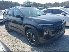 3GNAXLEG7SL136601 2025 CHEVROLET EQUINOX
