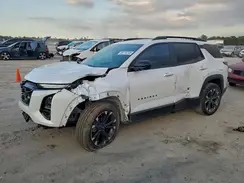 3GNAXLEG7SL159148 2025 CHEVROLET EQUINOX