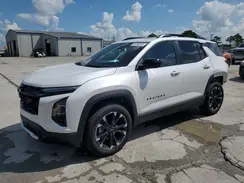 3GNAXLEG7SL171168 2025 CHEVROLET EQUINOX