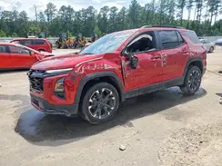 3GNAXLEG7SL173552 2025 CHEVROLET EQUINOX