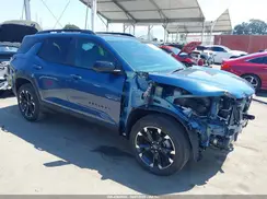 3GNAXLEG7SL193915 2025 CHEVROLET EQUINOX