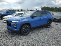 3GNAXLEG7SL212818 2025 CHEVROLET EQUINOX