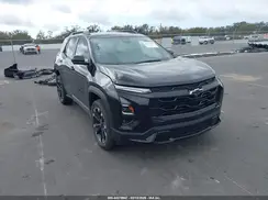 3GNAXLEG7SL215279 2025 CHEVROLET EQUINOX