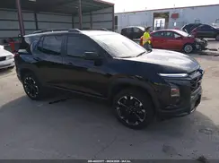 3GNAXLEG7SL298888 2025 CHEVROLET EQUINOX