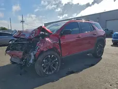 3GNAXLEG7SL317407 2025 CHEVROLET EQUINOX