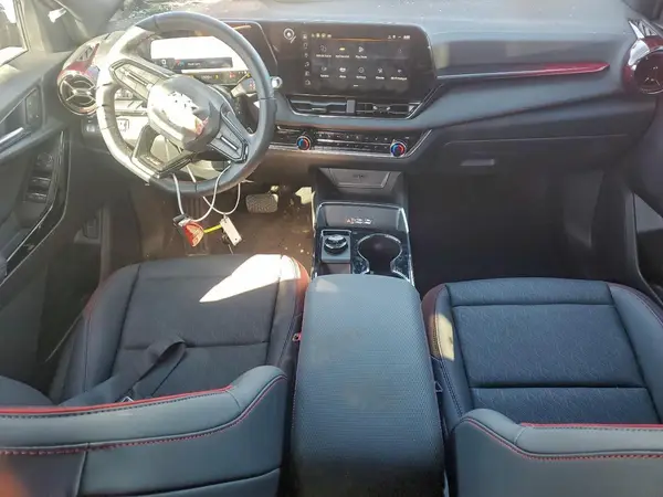 3GNAXLEG7SL317407 2025 CHEVROLET EQUINOX - Image 8