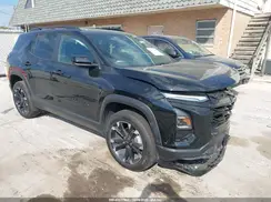 3GNAXLEG7TL100294 2026 CHEVROLET EQUINOX