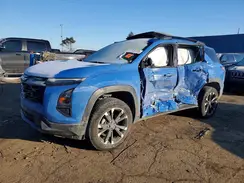 3GNAXLEG7TL105771 2026 CHEVROLET EQUINOX