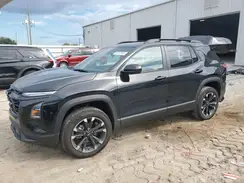 3GNAXLEG7TL108430 2026 CHEVROLET EQUINOX