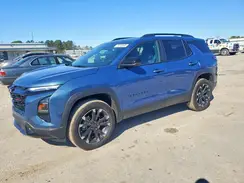 3GNAXLEG7TL112266 2026 CHEVROLET EQUINOX