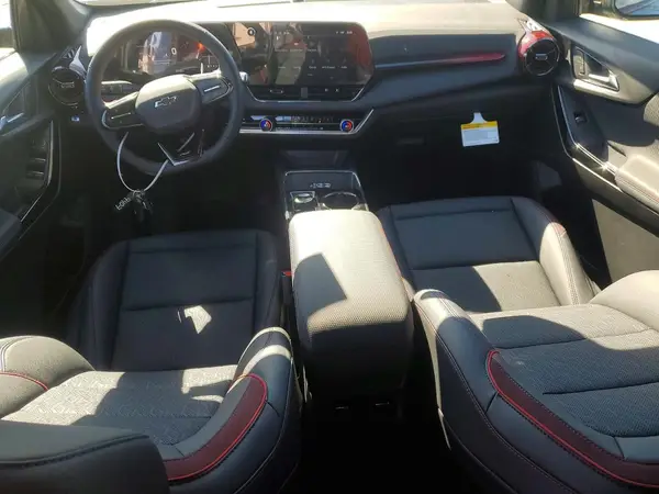 3GNAXLEG7TL112266 2026 CHEVROLET EQUINOX - Image 8