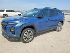 3GNAXLEG7TL118987 2026 CHEVROLET EQUINOX
