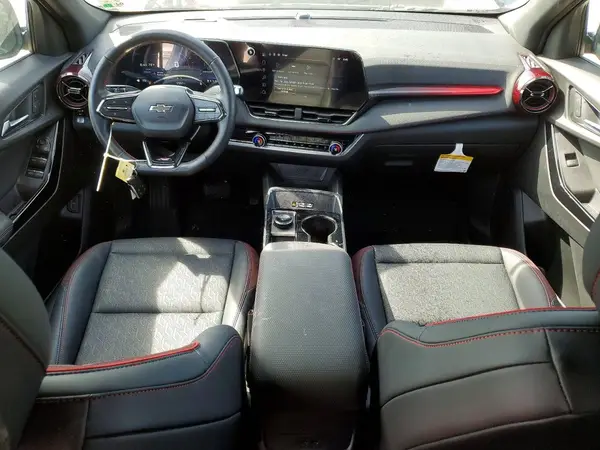 3GNAXLEG7TL118987 2026 CHEVROLET EQUINOX - Image 8