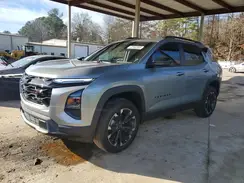 3GNAXLEG7TL254410 2026 CHEVROLET EQUINOX