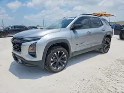 3GNAXLEG7TL265245 2026 CHEVROLET EQUINOX