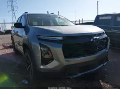 3GNAXLEG7TL286029 2026 CHEVROLET EQUINOX