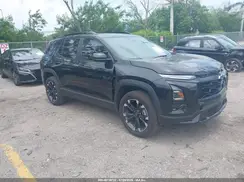 3GNAXLEG7TL348769 2026 CHEVROLET EQUINOX