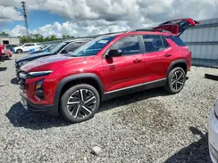 3GNAXLEG7TL417766 2026 CHEVROLET EQUINOX