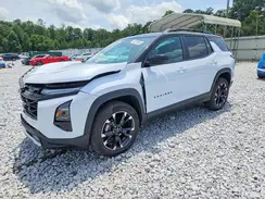 3GNAXLEG7TL467101 2026 CHEVROLET EQUINOX