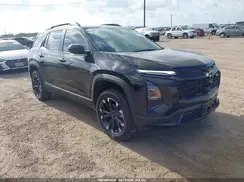 3GNAXLEG7TL522615 2026 CHEVROLET EQUINOX