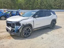 3GNAXLEG8SL108709 2025 CHEVROLET EQUINOX