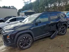 3GNAXLEG8SL121282 2025 CHEVROLET EQUINOX