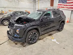 3GNAXLEG8SL129141 2025 CHEVROLET EQUINOX