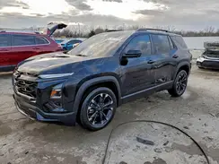 3GNAXLEG8SL146294 2025 CHEVROLET EQUINOX