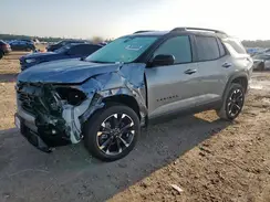 3GNAXLEG8SL152533 2025 CHEVROLET EQUINOX
