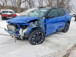 3GNAXLEG8SL176167 2025 CHEVROLET EQUINOX