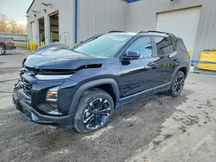 3GNAXLEG8SL275846 2025 CHEVROLET EQUINOX