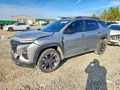 3GNAXLEG8SL276270 2025 CHEVROLET EQUINOX
