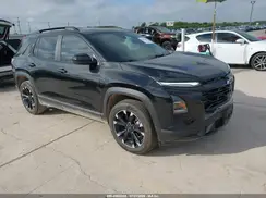 3GNAXLEG8SL291013 2025 CHEVROLET EQUINOX