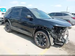3GNAXLEG8SL294798 2025 CHEVROLET EQUINOX