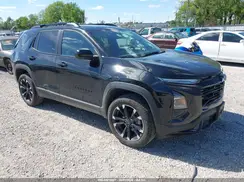 3GNAXLEG8SL303712 2025 CHEVROLET EQUINOX