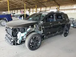 3GNAXLEG8SL330330 2025 CHEVROLET EQUINOX