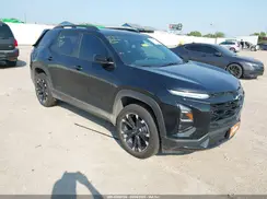 3GNAXLEG8TL118321 2026 CHEVROLET EQUINOX
