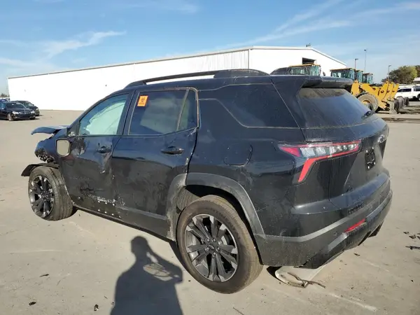 3GNAXLEG8TL124331 2026 CHEVROLET EQUINOX - Image 2