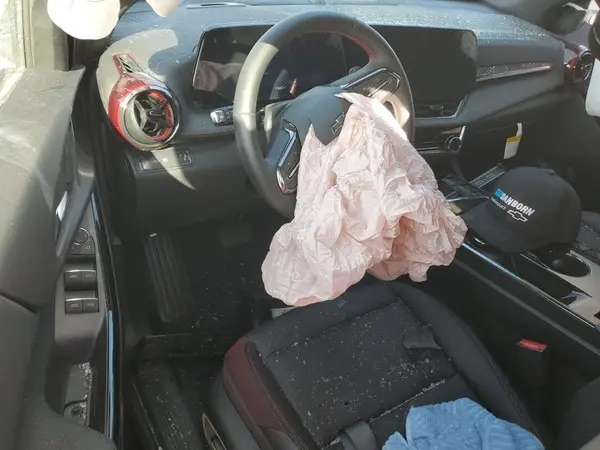 3GNAXLEG8TL124331 2026 CHEVROLET EQUINOX - Image 8
