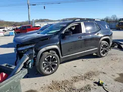 3GNAXLEG8TL160777 2026 CHEVROLET EQUINOX