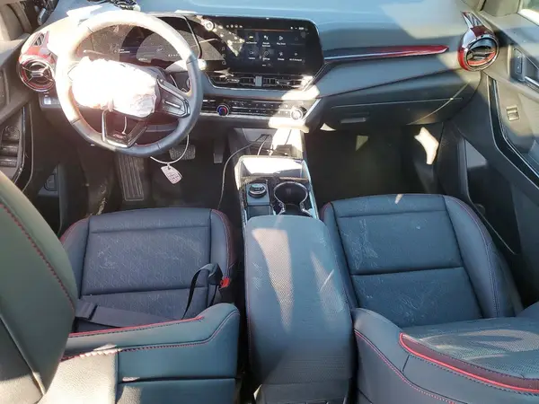 3GNAXLEG8TL160777 2026 CHEVROLET EQUINOX - Image 8