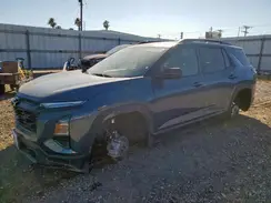 3GNAXLEG8TL182326 2026 CHEVROLET EQUINOX