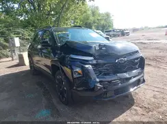 3GNAXLEG8TL187025 2026 CHEVROLET EQUINOX