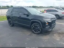 3GNAXLEG8TL191916 2026 CHEVROLET EQUINOX